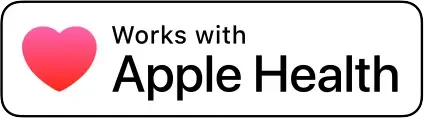 apple health logo