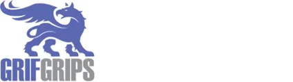 grifgrips logo
